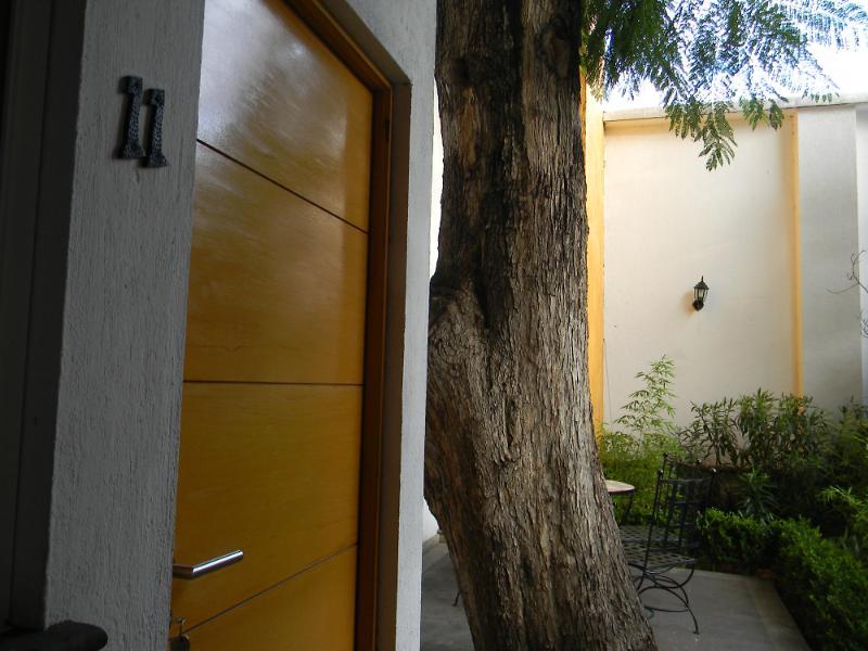 Hotel Quinta Lucca Querétaro Exterior foto
